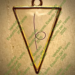 L’Amuleto del Triangolo di...