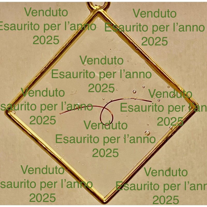 L'Amuleto Del Quadrato Pelfetto