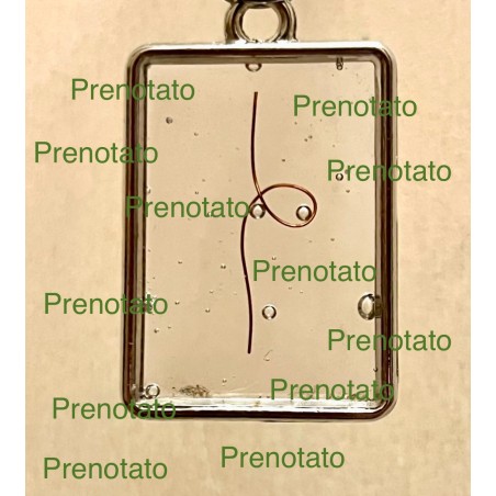 L’Amuleto del Rettangolo di Luce Pelare 2