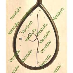 L'Amuleto Della Goccia Di...