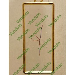 l'Amuleto Del Rettangolo Di...