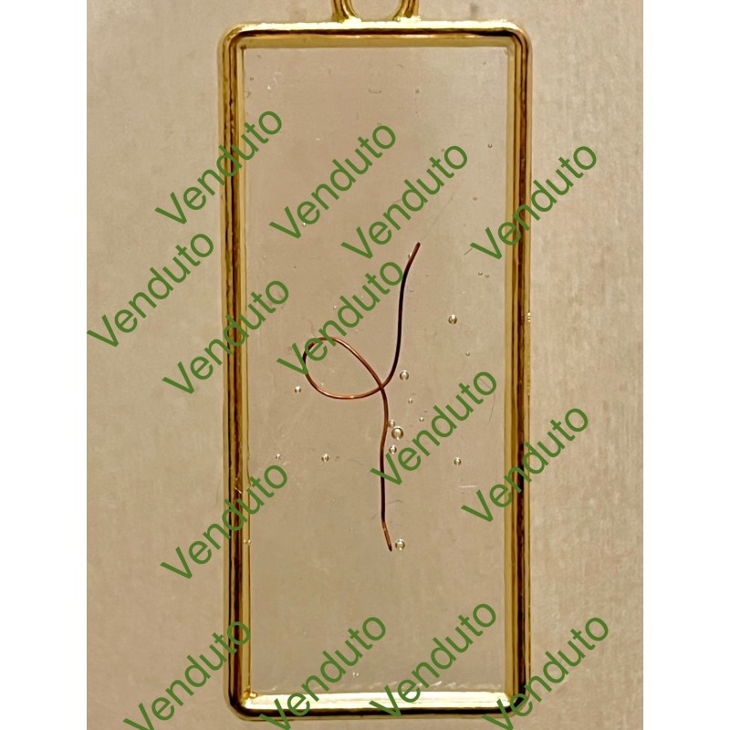 l'Amuleto Del Rettangolo Di Luce Pelare 1