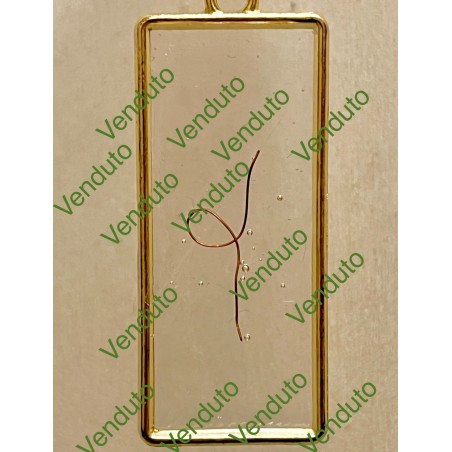 l'Amuleto Del Rettangolo Di Luce Pelare 1